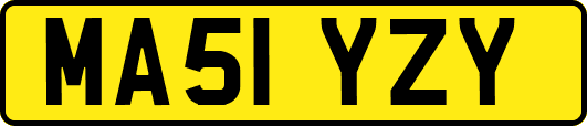 MA51YZY