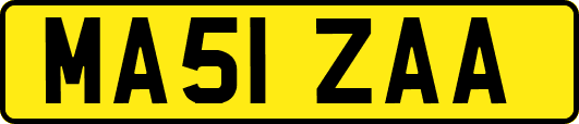 MA51ZAA