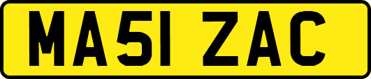 MA51ZAC