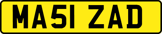 MA51ZAD
