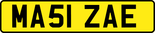 MA51ZAE