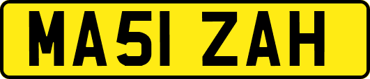 MA51ZAH