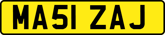 MA51ZAJ