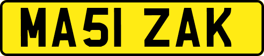 MA51ZAK