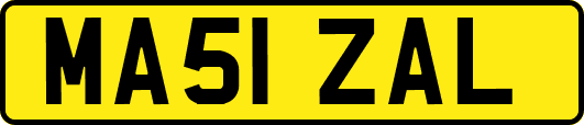 MA51ZAL