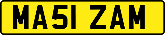 MA51ZAM