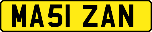 MA51ZAN