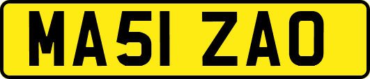 MA51ZAO