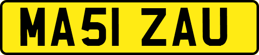 MA51ZAU