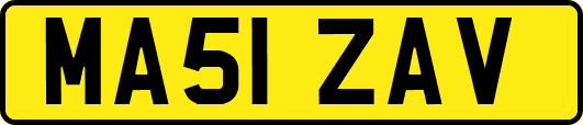 MA51ZAV