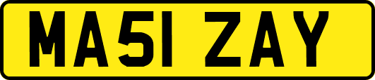 MA51ZAY