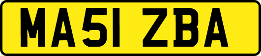 MA51ZBA