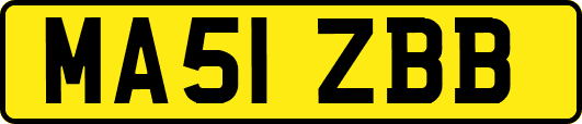 MA51ZBB