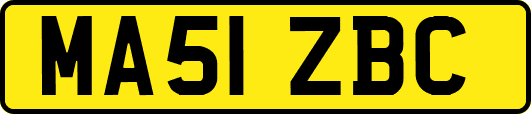 MA51ZBC