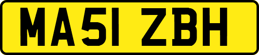 MA51ZBH