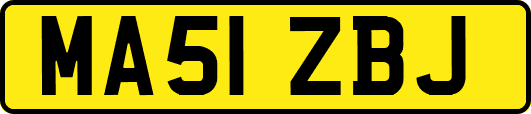 MA51ZBJ