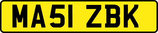MA51ZBK