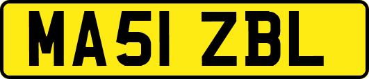 MA51ZBL
