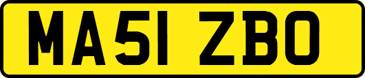 MA51ZBO