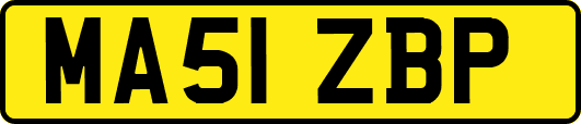 MA51ZBP