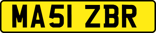 MA51ZBR