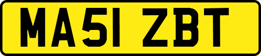 MA51ZBT