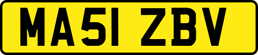 MA51ZBV