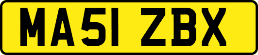 MA51ZBX