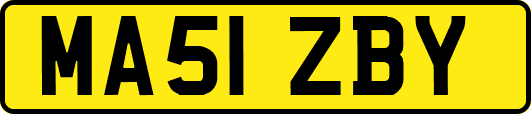 MA51ZBY