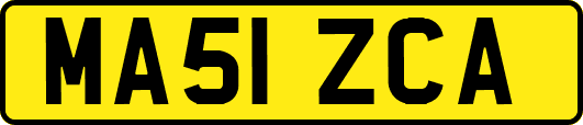 MA51ZCA