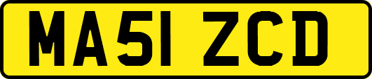 MA51ZCD