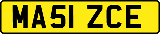 MA51ZCE