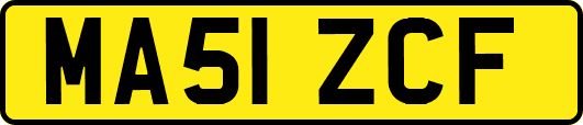 MA51ZCF
