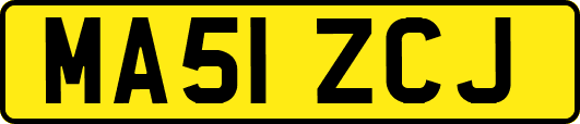 MA51ZCJ