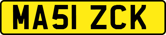 MA51ZCK