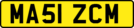 MA51ZCM