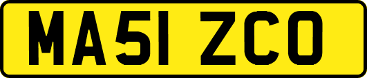 MA51ZCO