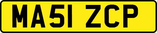 MA51ZCP