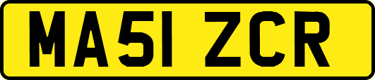 MA51ZCR