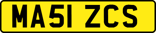 MA51ZCS