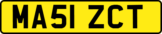 MA51ZCT