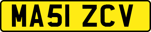 MA51ZCV