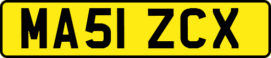 MA51ZCX