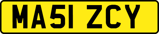 MA51ZCY