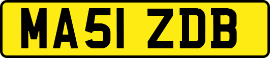 MA51ZDB