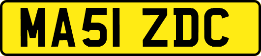 MA51ZDC