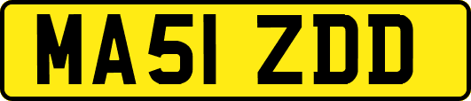 MA51ZDD