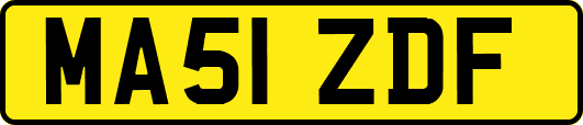 MA51ZDF