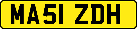 MA51ZDH