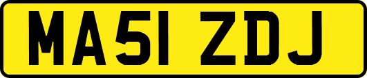 MA51ZDJ